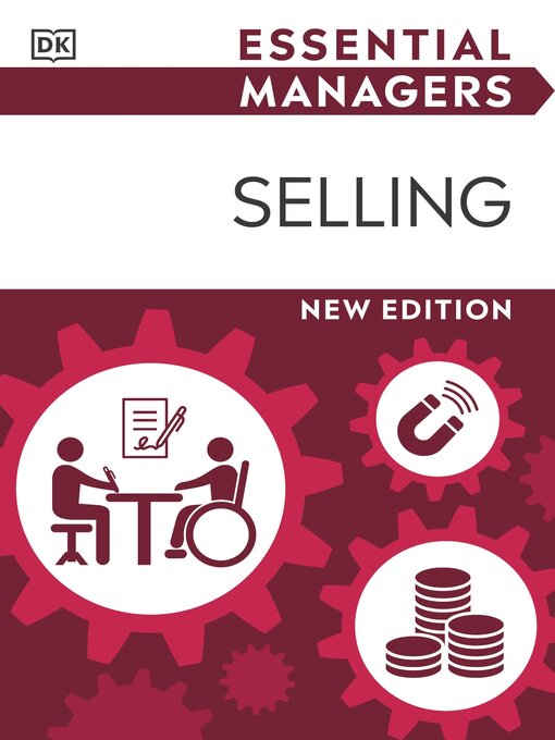 Title details for Selling by DK - Available